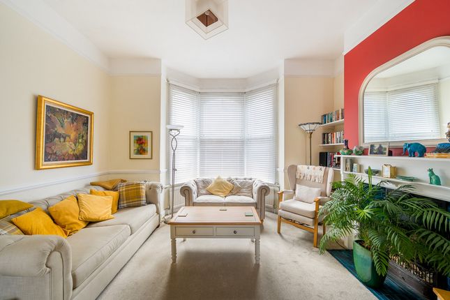 17, Gratton Terrace, London photo 2