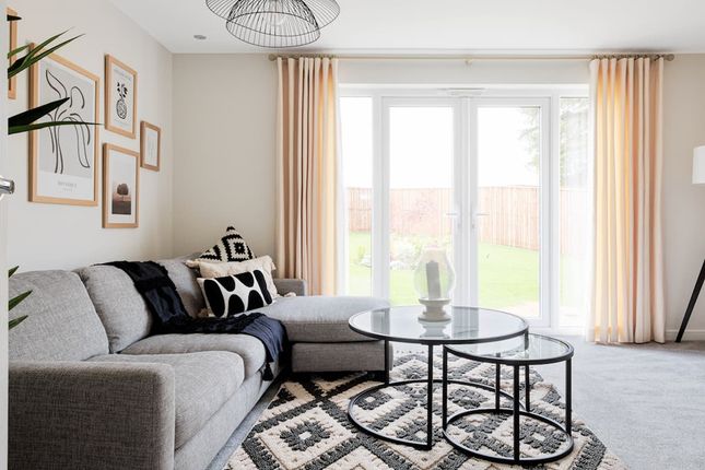 Bungalow for sale in "The Primrose - Plot 488" at Stirling Close, Maldon