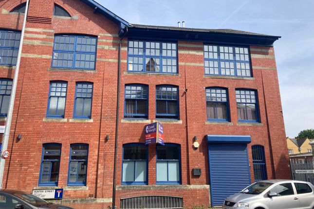 Thumbnail Office for sale in Unit 2 Ocean House (Ground Floor), Clarence Road, Cardiff