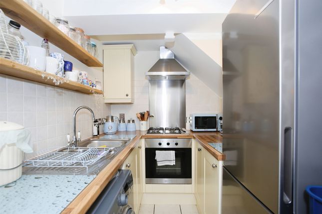 Terraced house for sale in Mill Lane, Crewkerne
