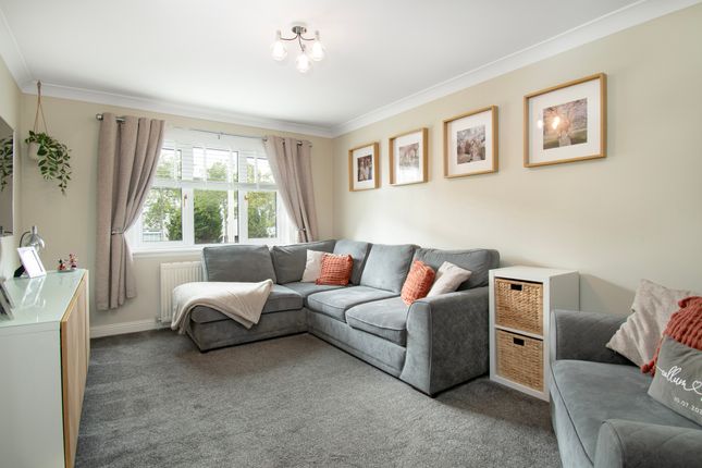 20, Webster Court, Arbroath photo 2