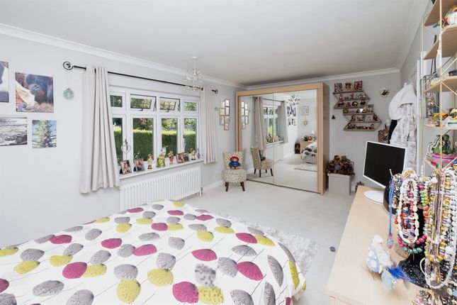 Detached house for sale in West End Road, Southampton