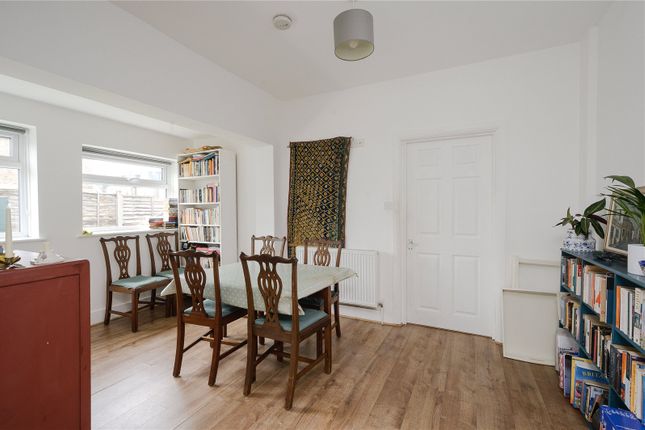 Detached house to rent in Willoughby Road, Kingston Upon Thames, UK