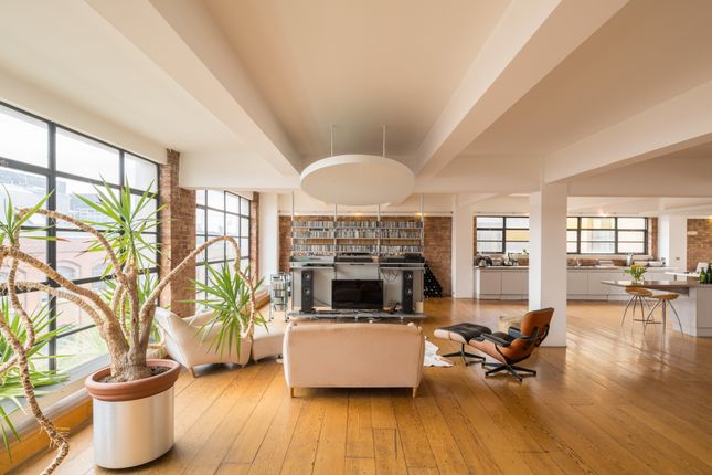 Flat for sale in York Central, Kings Cross