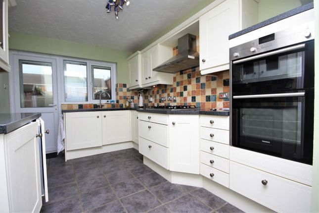 Terraced house to rent in Smallmouth Close, Wyke Regis, Weymouth
