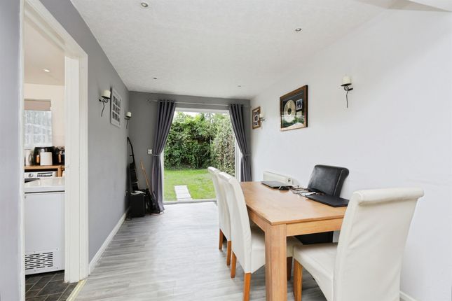 16, The Square, Pevensey photo 4