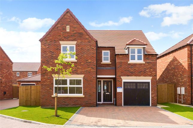 Detached house for sale in 56 Regency Place, Southfield Lane, Tockwith, York