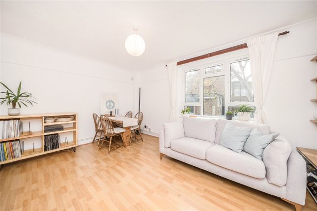 Flat 27, Tudor Court,, King Henrys Walk, London photo 2
