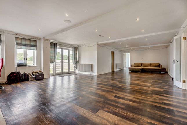 Dining/Family Room