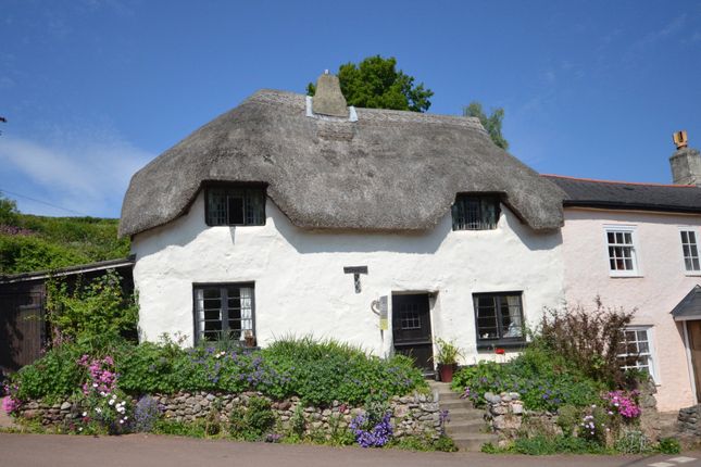 3-bed house on Tappers,, Stokeinteignhead, Devon, £425,000