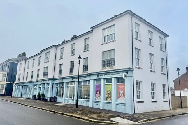 Flat 2, 3, Abbey Court, DORCHESTER photo 3