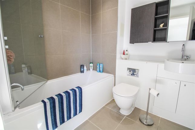 Town house for sale in Milestone Road, Newhall, Harlow