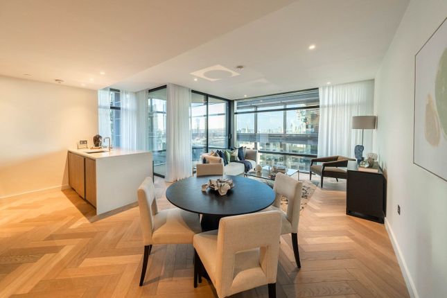 Flat 1401, Principal Tower, Worship Street, London photo 3