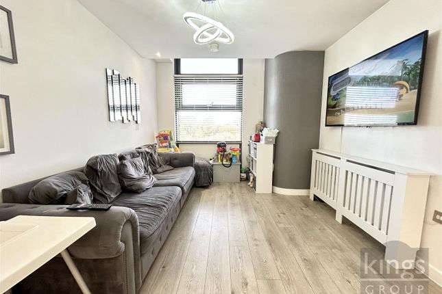 Flat 198, Edinburgh House, Edinburgh Gate, Harlow photo 3