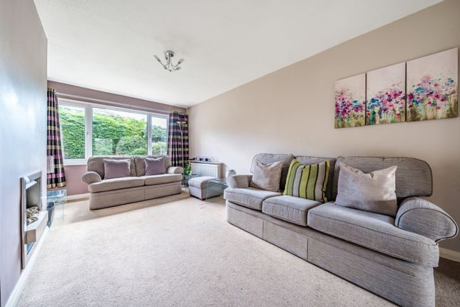 Semi-detached house for sale in Church Lane, Aston, Sheffield, South Yorkshire