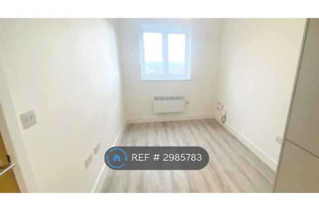Apartment, The Silk Works Foleshill Road, Coventry photo 5