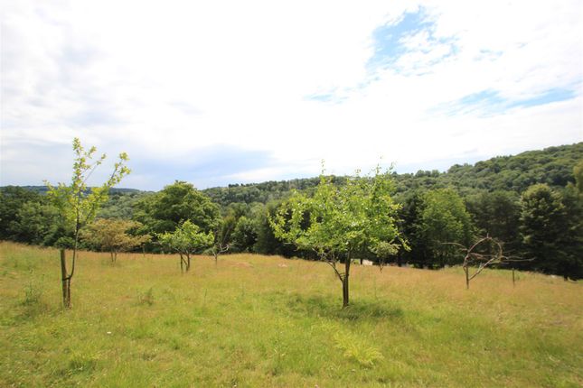 Land for sale in Leys Hill, Bishopswood, Ross-On-Wye