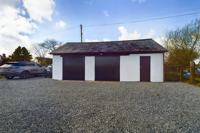 Bungalow for sale in Clawton, Holsworthy