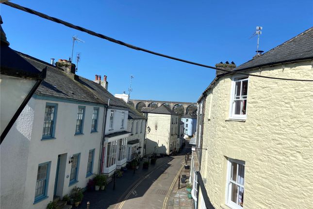 Terraced house for sale in Fore Street, Calstock