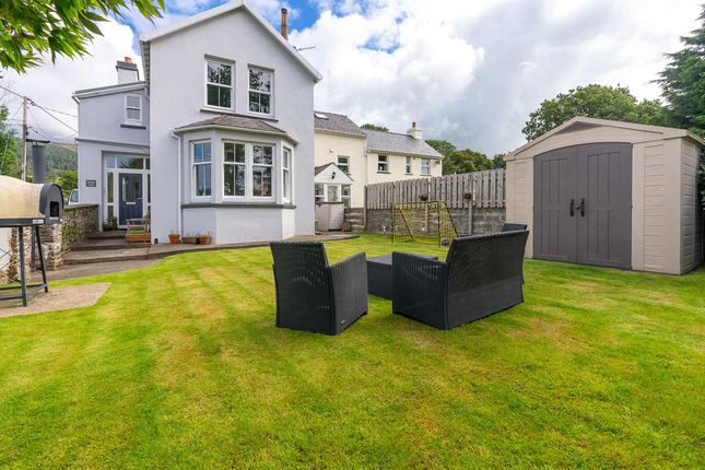 Semi-detached house for sale in Kerlin Villa, Ballavitchel Road, Crosby