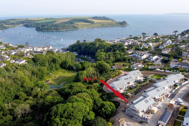 Thumbnail Detached house for sale in Newton Road, St. Mawes, Truro