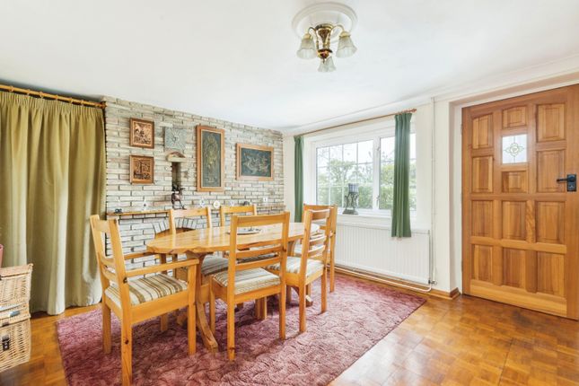 Cottage for sale in Low Common, Ashill, Thetford, Norfolk