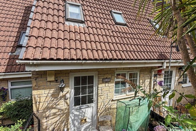 4-bed terraced on 220, Austin Crescent, Plymouth, £180,000