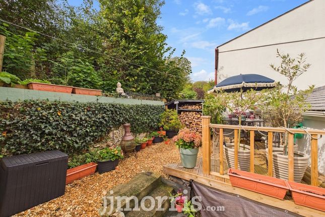 6 Union Terrace, Cardigan photo 2