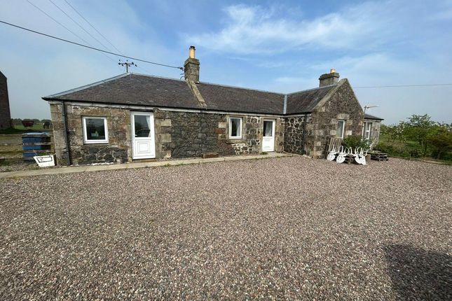 Detached house to rent in Pittenweem, Anstruther, Fife
