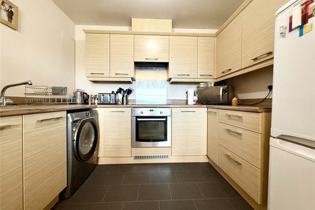 Apartment 22, Masters House,, Scholars Way, East Riding of Yorkshire photo 3