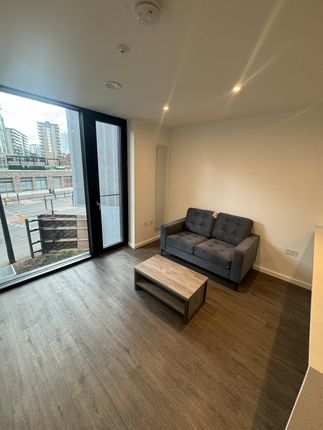 205 Graphene, Marlstone Avenue, Salford photo 4