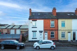 3-bed house on 64, King Street, Nottingham, £250,000