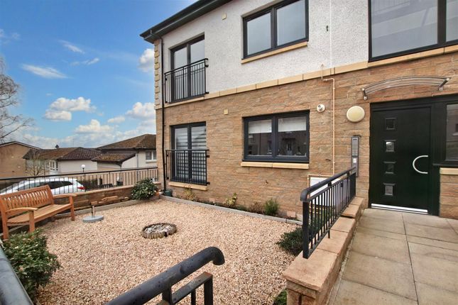 Flat for sale in Sandy Road, Carluke