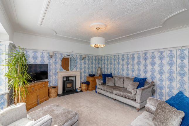 Detached bungalow for sale in Daleswood Avenue, Barnsley