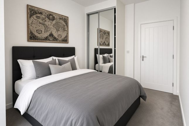 1 Balme Street, City Centre photo 4