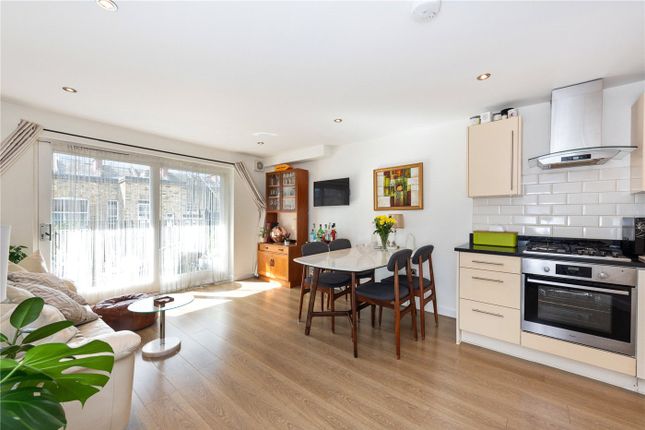 Flat for sale in Myrdle Street, London