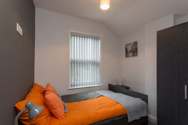 Shared accommodation to rent in Catherine Street, Crewe