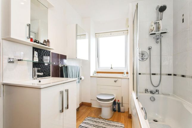 Flat for sale in Pittodrie Place, Aberdeen