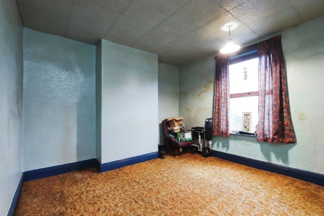 End terrace house for sale in Priory Terrace, Sheffield, South Yorkshire