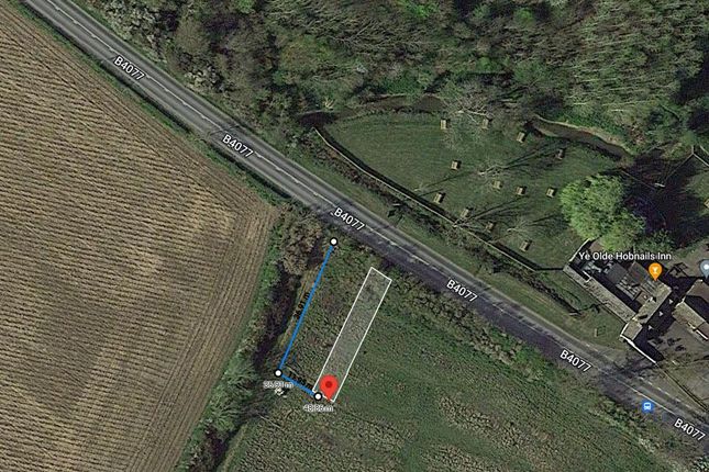Land for sale in Little Washbourne, Tewkesbury