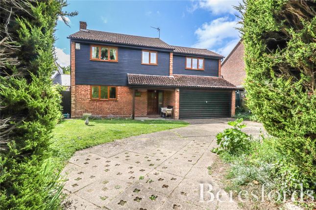 Detached house for sale in New Road, Rayne
