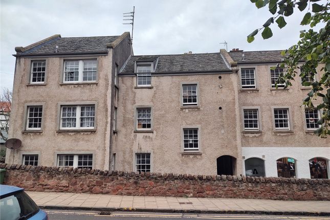 Thumbnail Detached house to rent in Kirk Ports, North Berwick