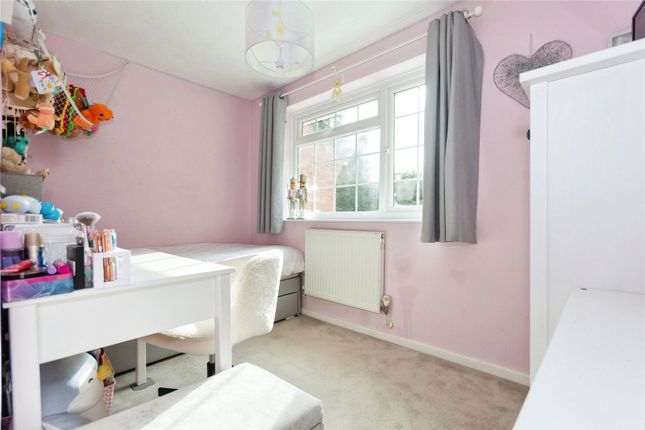 Detached house for sale in Oxford Drive, Birmingham, West Midlands