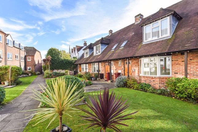 Thumbnail Property for sale in Henty Gardens, Chichester