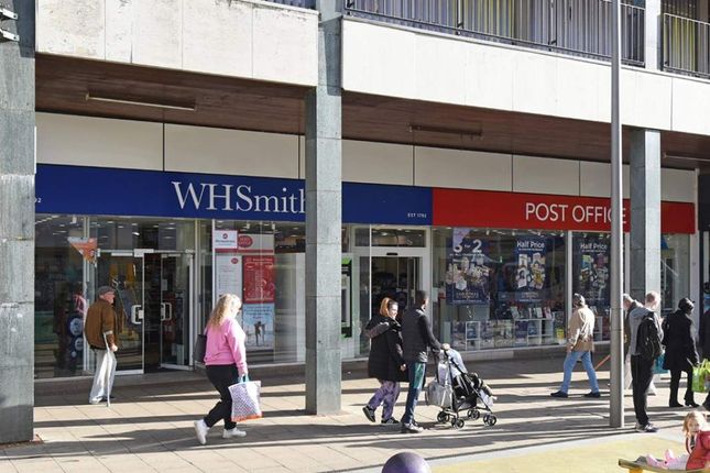 Thumbnail Retail premises to let in Wolsey Road, Hemel Hempstead