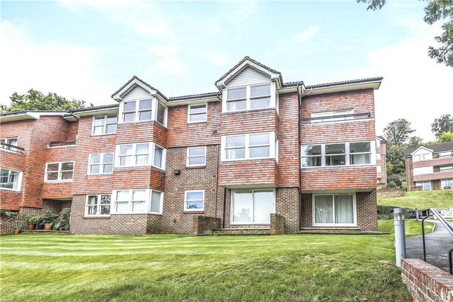 Flat for sale in Rookwood Court, Guildford, Surrey