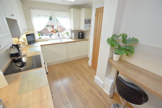 Detached house for sale in Brewers Hill Road, Dunstable, Bedfordshire