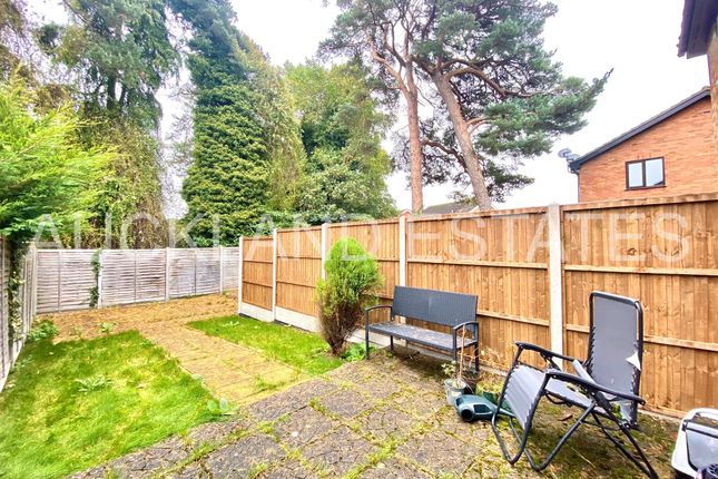 7, Welham Manor, Hatfield photo 4