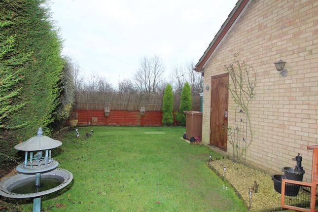 End terrace house to rent in Bowness Way, Peterborough