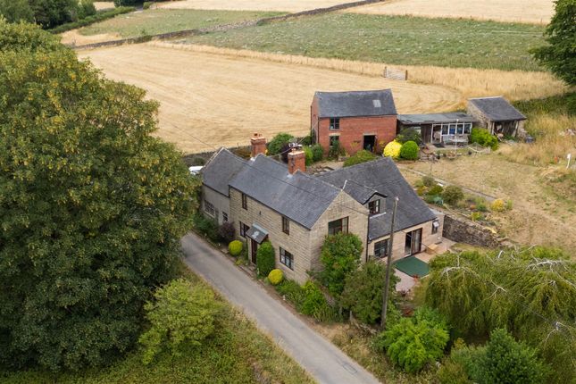 4-bed house on Cowper Lane Farm, Cowper Lane, Matlock, £900,000
